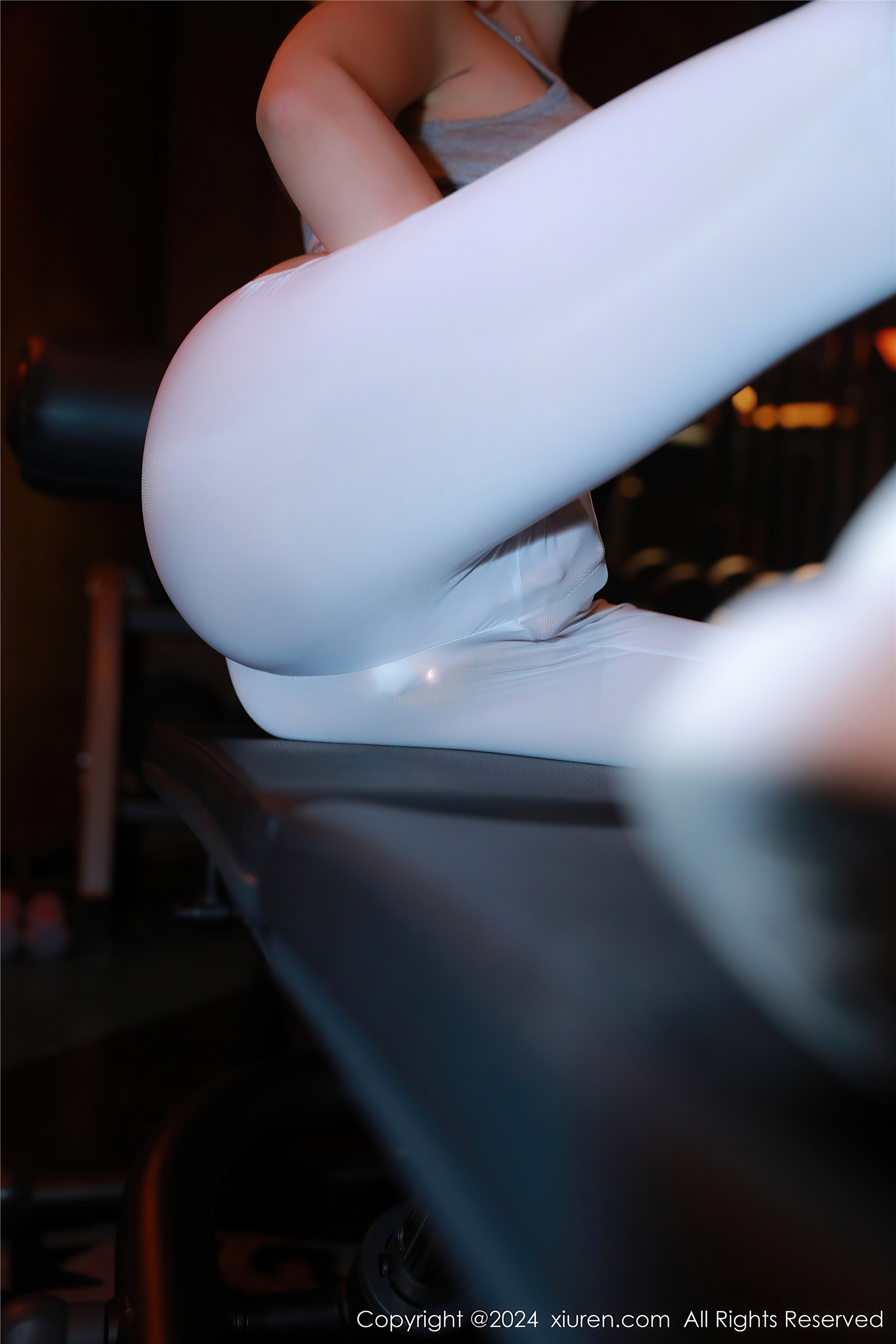 Xiuren秀人网 2024.02.26 NO.8140 林幼一